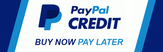 paypal credit link